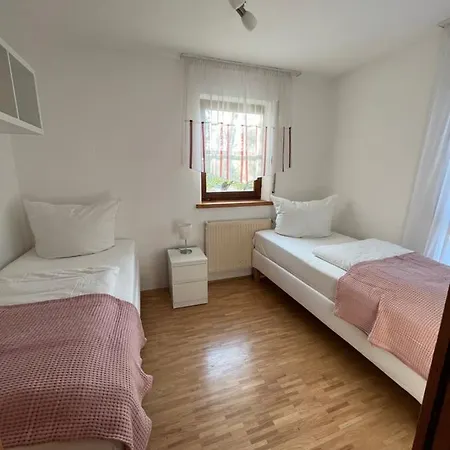 Ferienwohnung Mittelbiberach Mittelbiberach