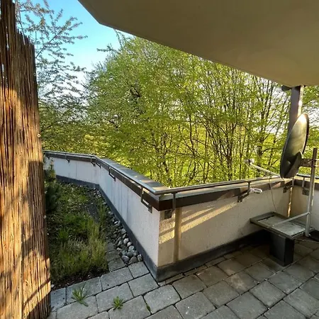 Ferienwohnung Mittelbiberach * Mittelbiberach