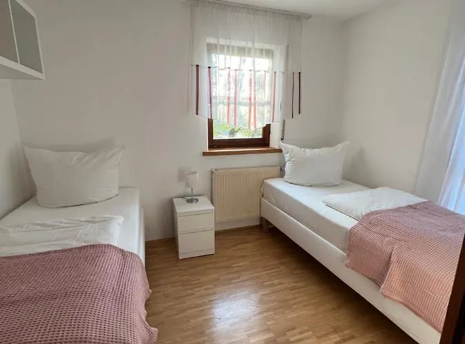 Ferienwohnung Mittelbiberach Mittelbiberach
