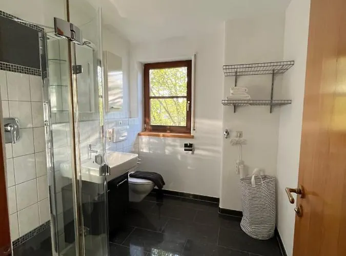 Ferienwohnung Mittelbiberach