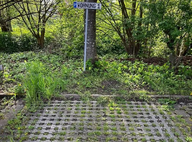 Ferienwohnung Mittelbiberach Appartamento